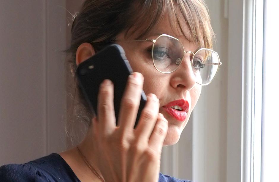 Ophélie Tardieux - Audrey Berneron Ophélie Tardieux avocats Angoulême Charente