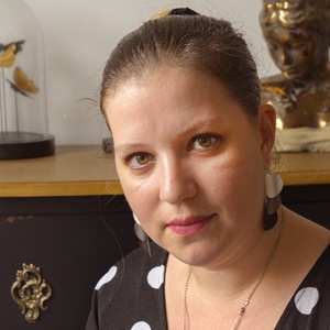 Delphine GAILLARD - Audrey Berneron Ophélie Tardieux avocats Angoulême Charente