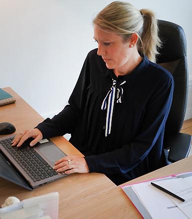 présentation - Audrey Berneron Ophélie Tardieux avocats Angoulême Charente