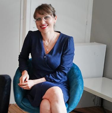 présentation - Audrey Berneron Ophélie Tardieux avocats Angoulême Charente